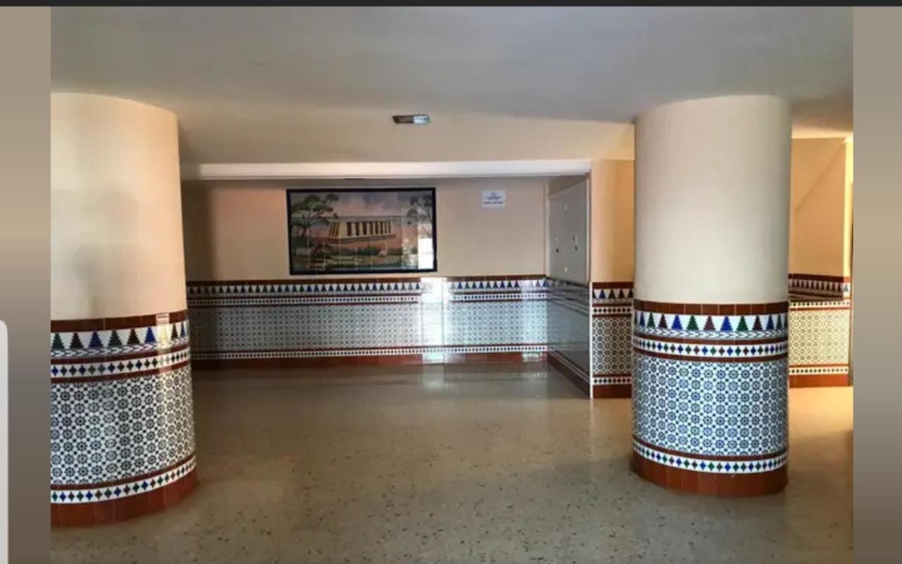 Paraiso! Matalascañas Εξωτερικό φωτογραφία