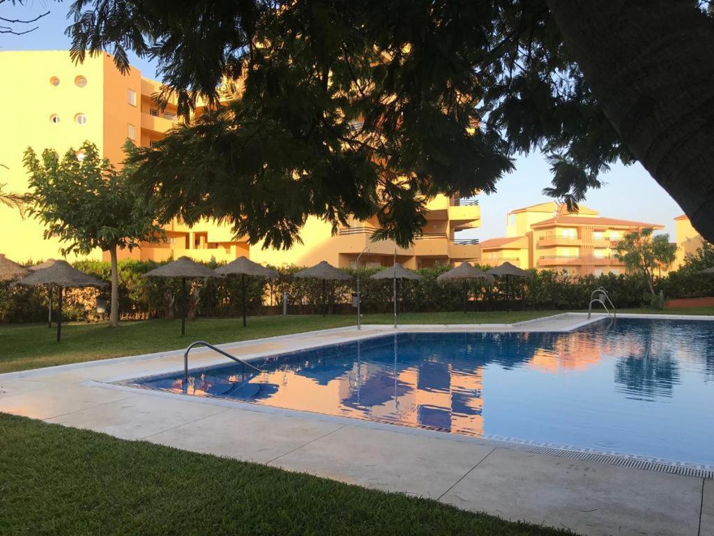 Paraiso! Matalascañas Εξωτερικό φωτογραφία