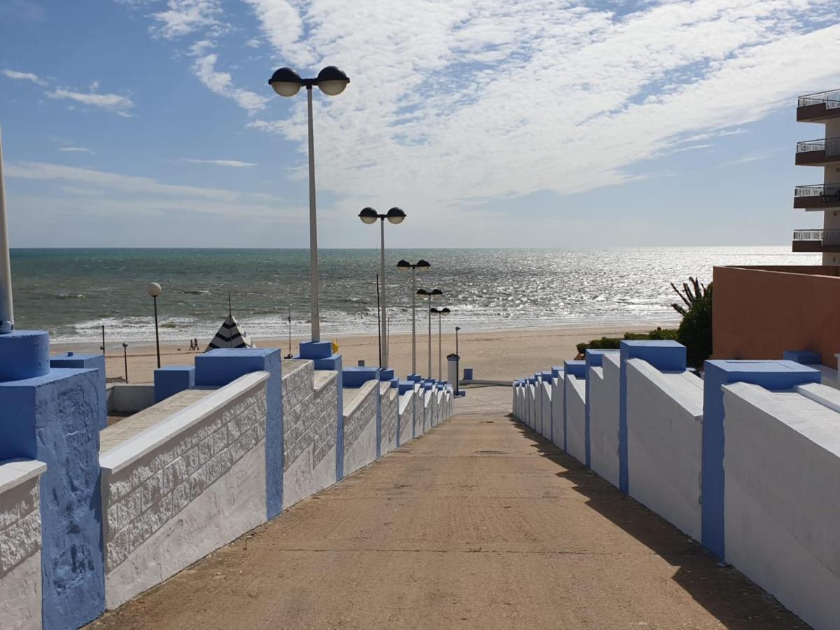 Paraiso! Matalascañas Εξωτερικό φωτογραφία
