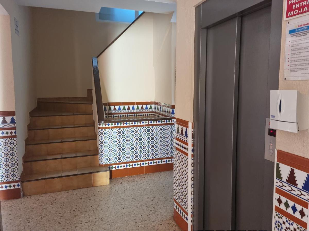Paraiso! Matalascañas Εξωτερικό φωτογραφία