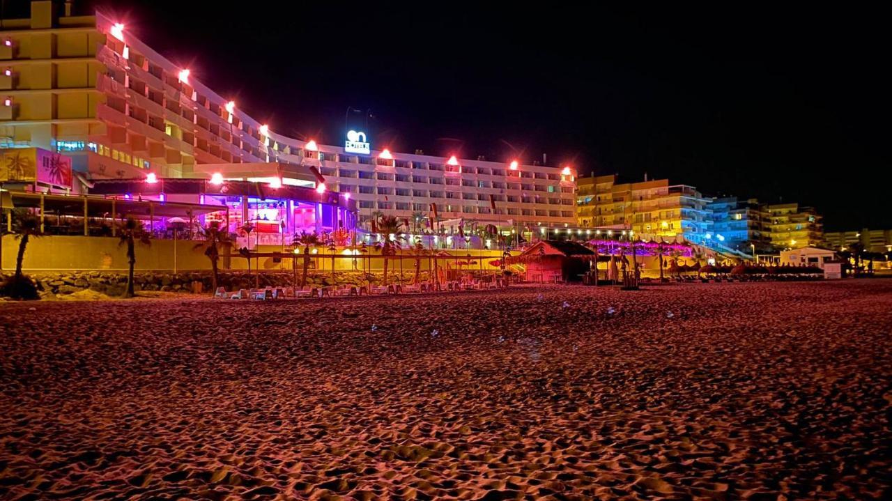 Paraiso! Matalascañas Εξωτερικό φωτογραφία