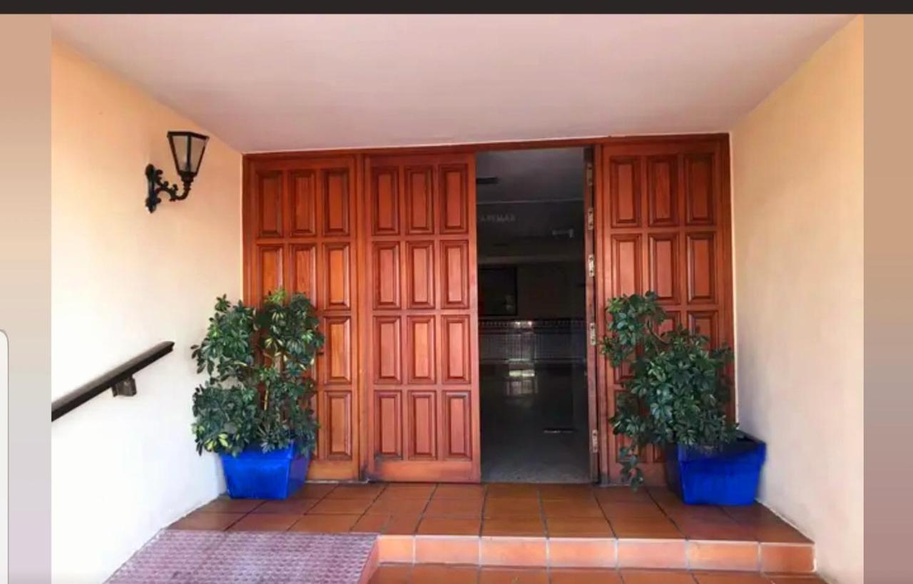 Paraiso! Matalascañas Εξωτερικό φωτογραφία