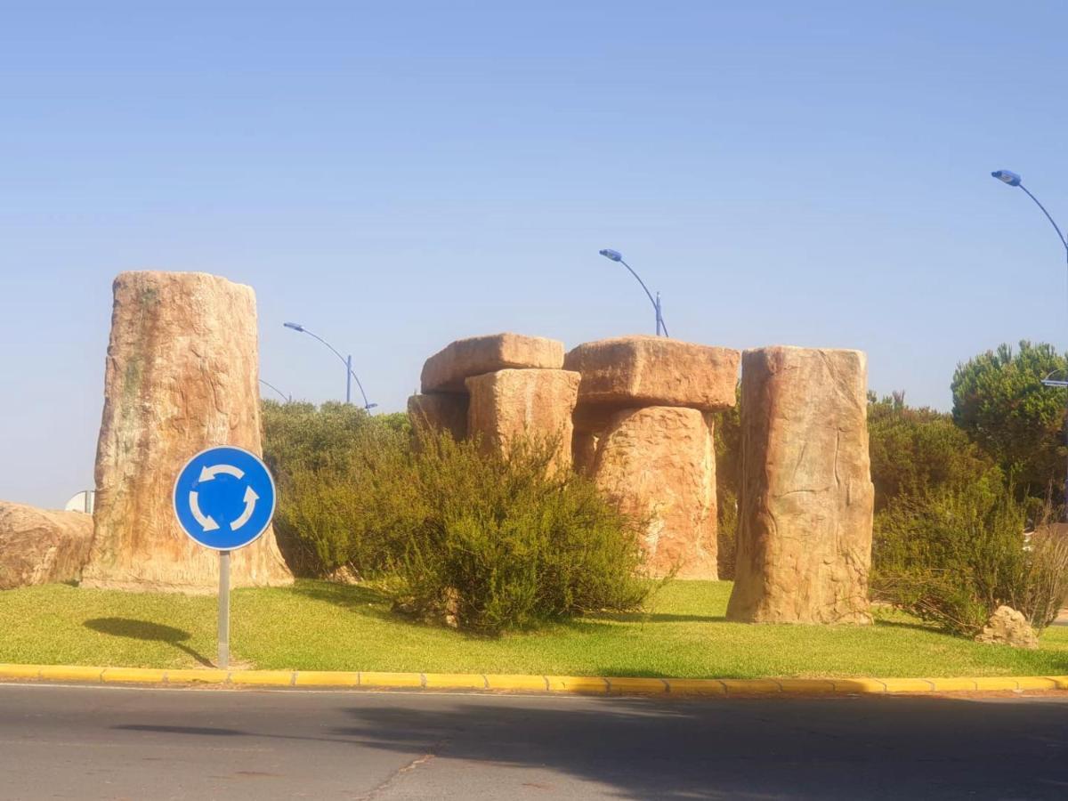 Paraiso! Matalascañas Εξωτερικό φωτογραφία