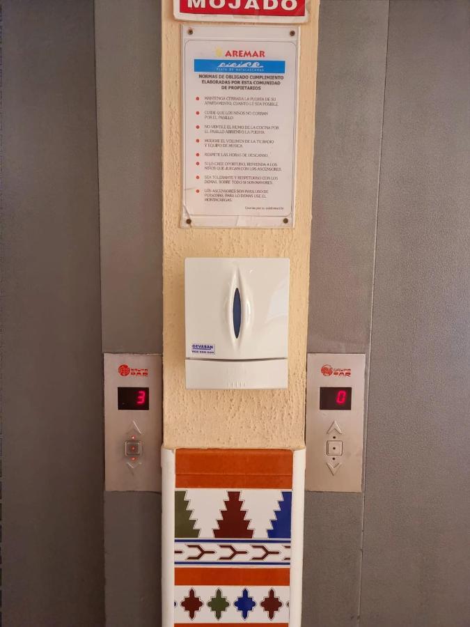 Paraiso! Matalascañas Εξωτερικό φωτογραφία