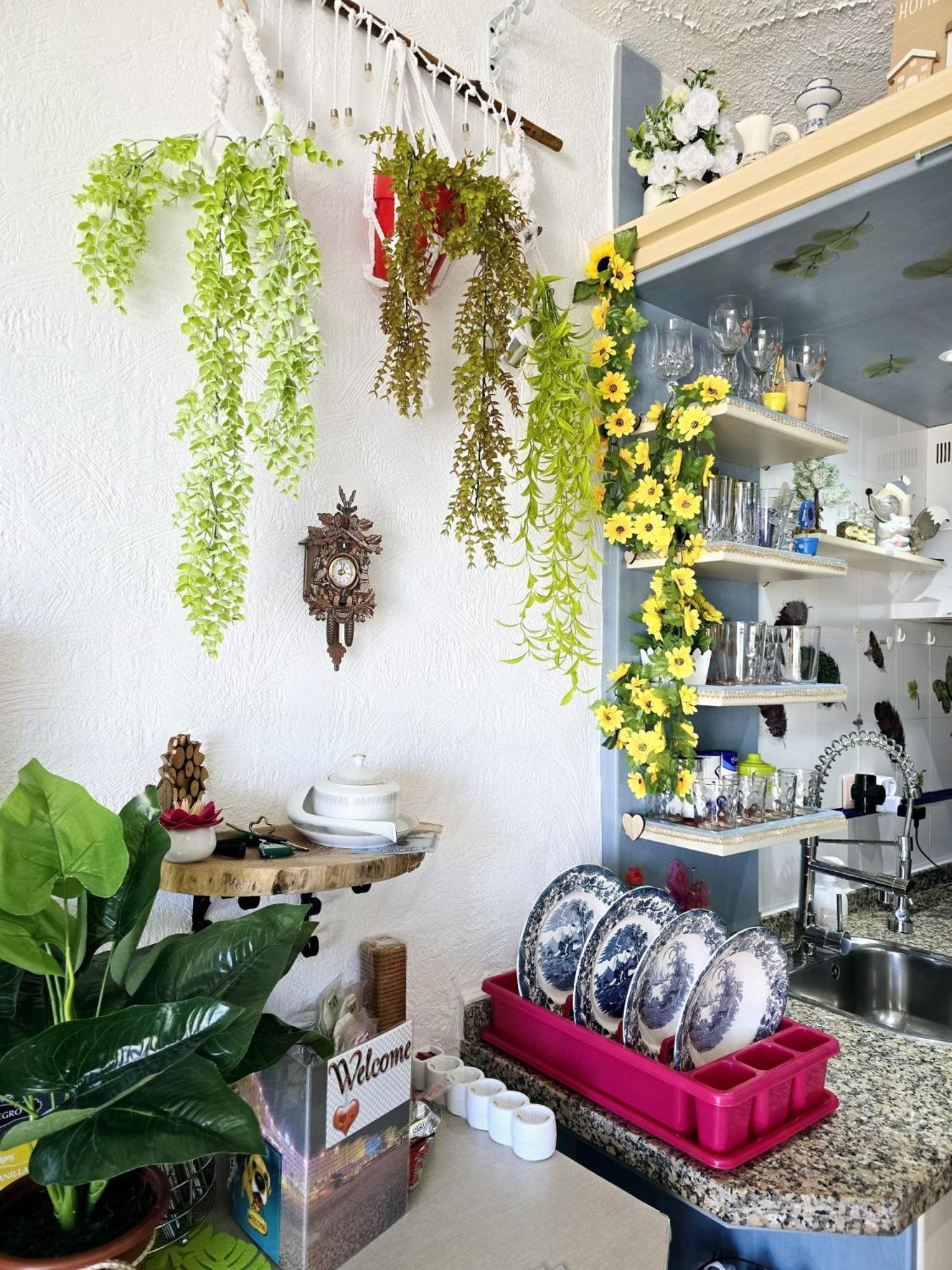 Paraiso! Matalascañas Εξωτερικό φωτογραφία